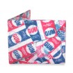 Carteira Mighty Wallet Bubble Gum by CoolandEco