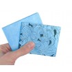 Carteira Mighty Wallet DIY para Desenhar Breeze by CoolandEco