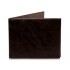 Carteira Dynomighty - Classic Black Mighty Wallet - Frente