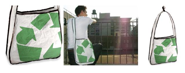 Bolsa Reclycle Mighty Tote